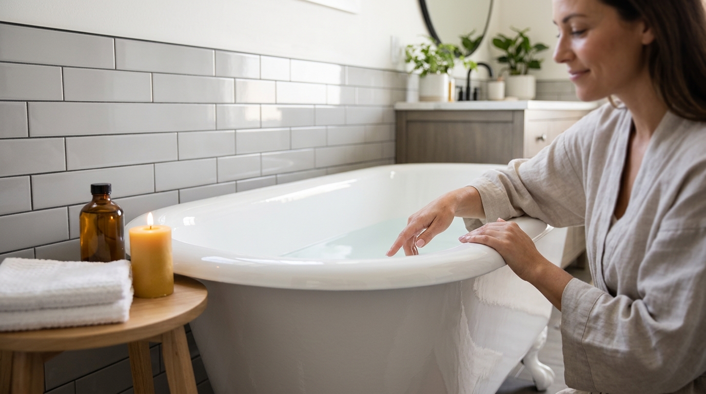 Best Bathtub Reglazing Company in Corona, CA | Excellence Regl