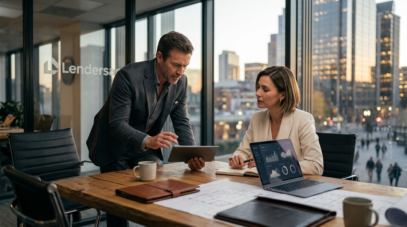 Conventional vs Hard Money Loans: Key Differences Explained