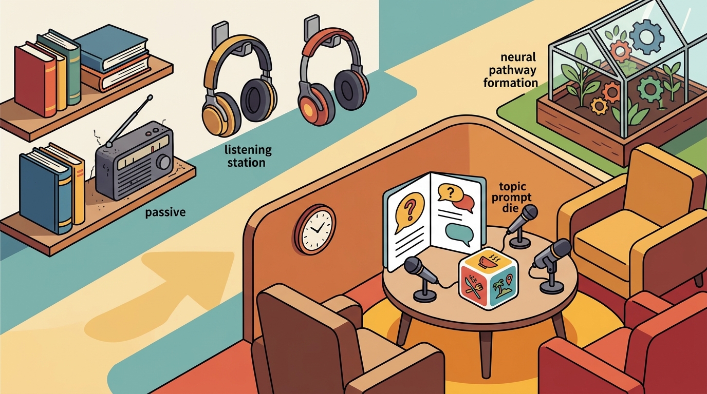 How to Practice Speaking Spanish in a Relaxed Environment