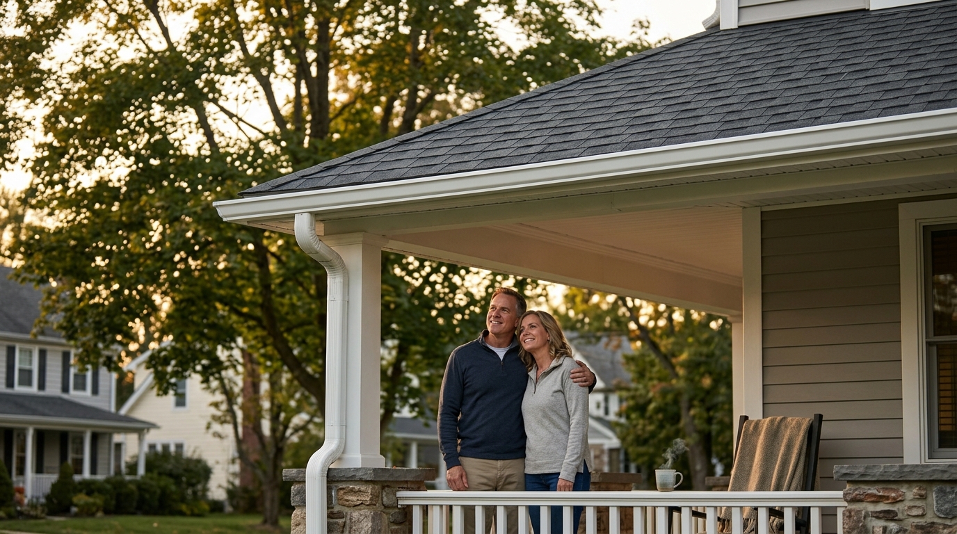 Most Trusted Roofing Contractors in New Jersey: 2026 Guide