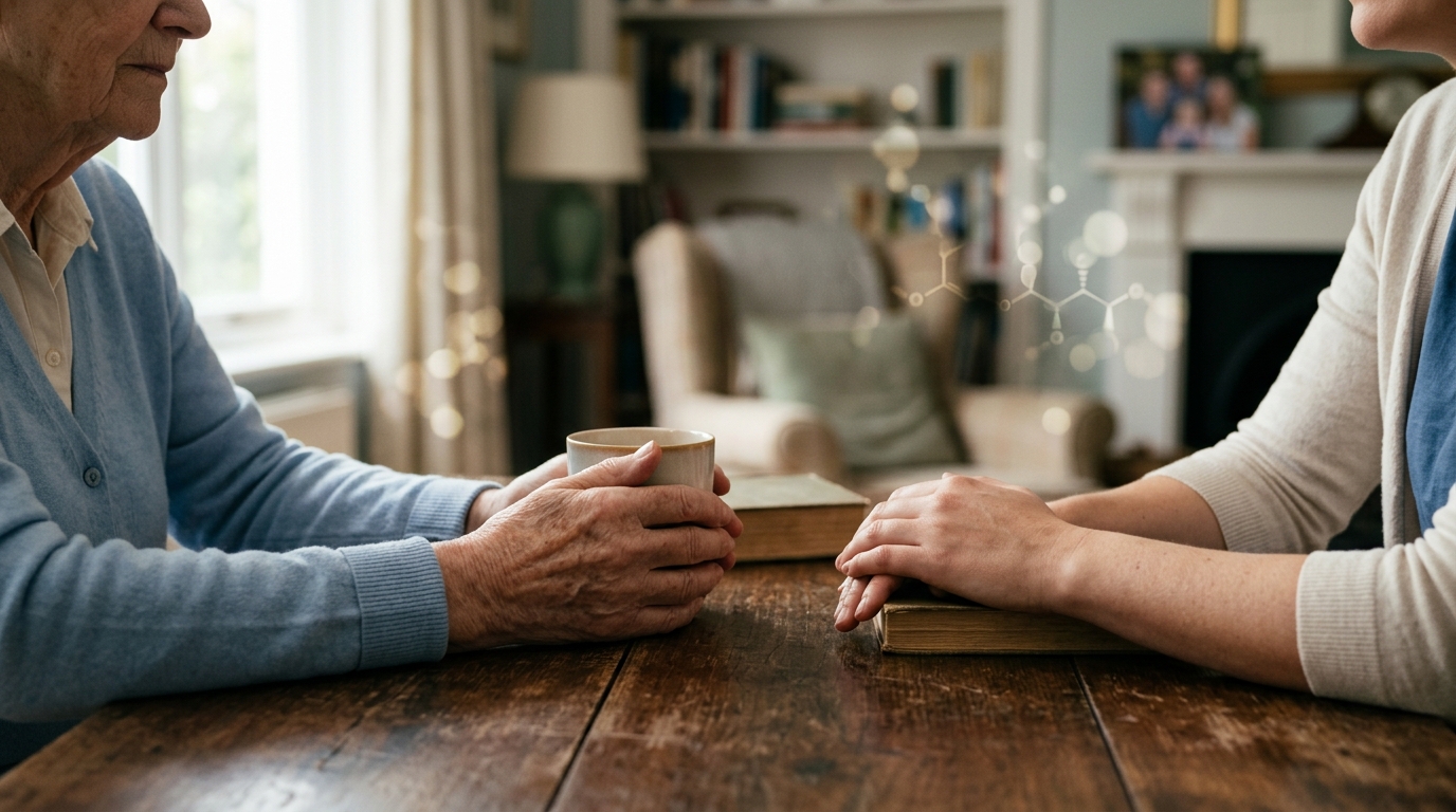 Plasmalogens and Neurodegeneration: Alzheimer's & Parkinson's