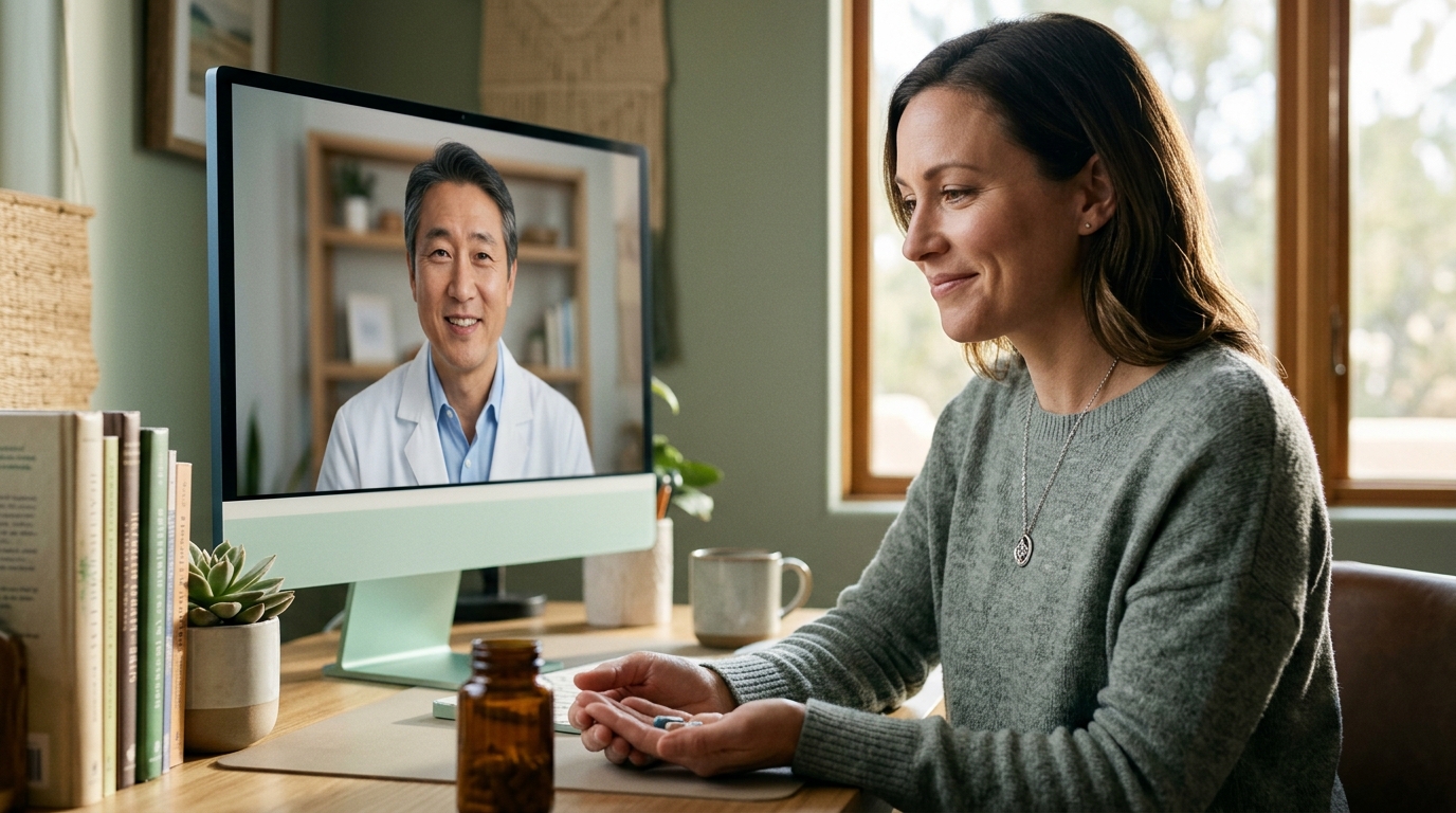 Best Doctor for Low Dose Naltrexone (LDN) Therapy