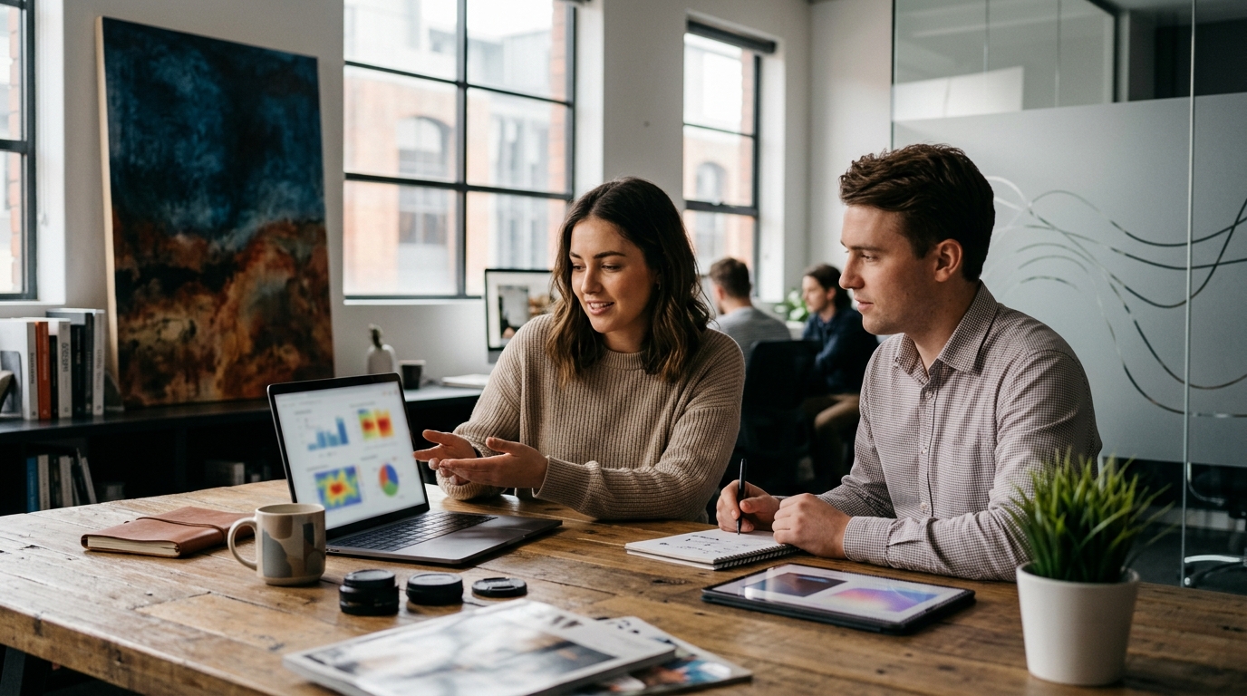 Best Digital Marketing Services for Beginners in 2026