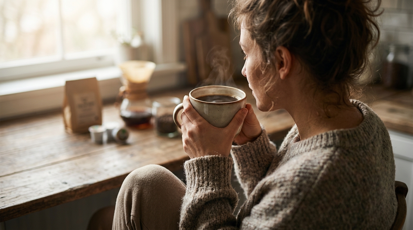 Best Flavored Coffee Options: Bold Blends & Single Serve Pods