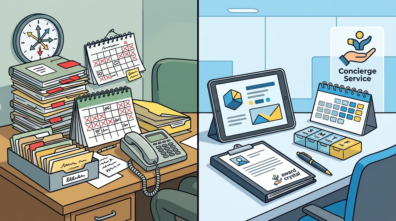 Concierge vs Traditional Psychiatry for ADHD: A 2026 Guide