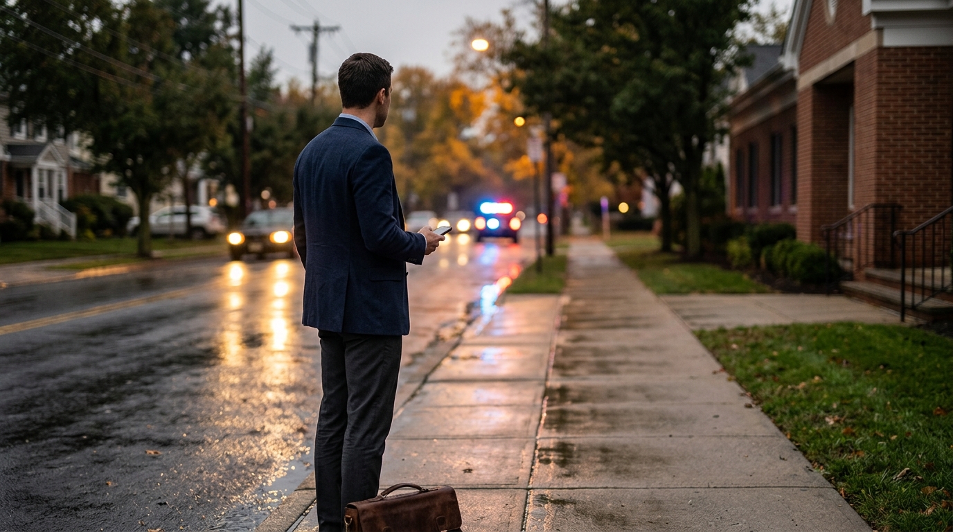 First-Time DUI Consequences in New Jersey: Penalties & Defense