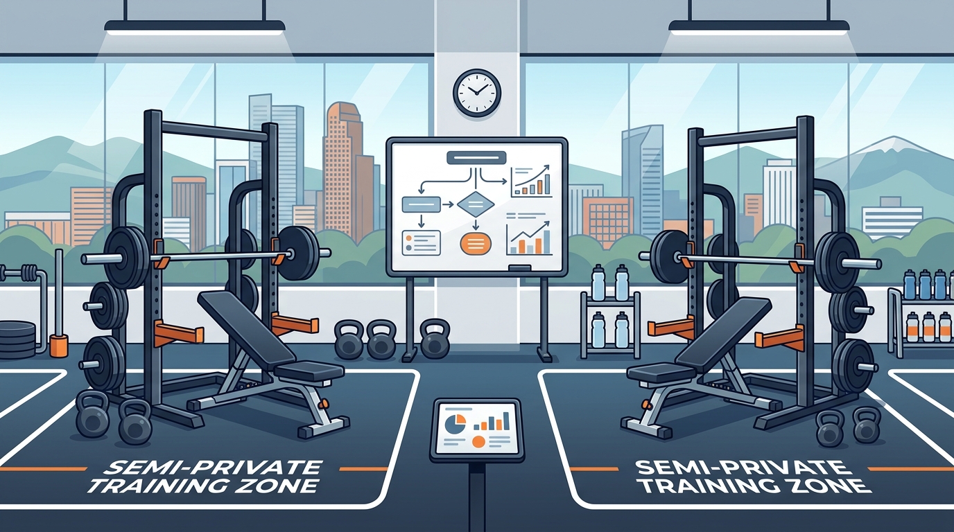 Semi-Private Strength Training in Denver: The Best Guide