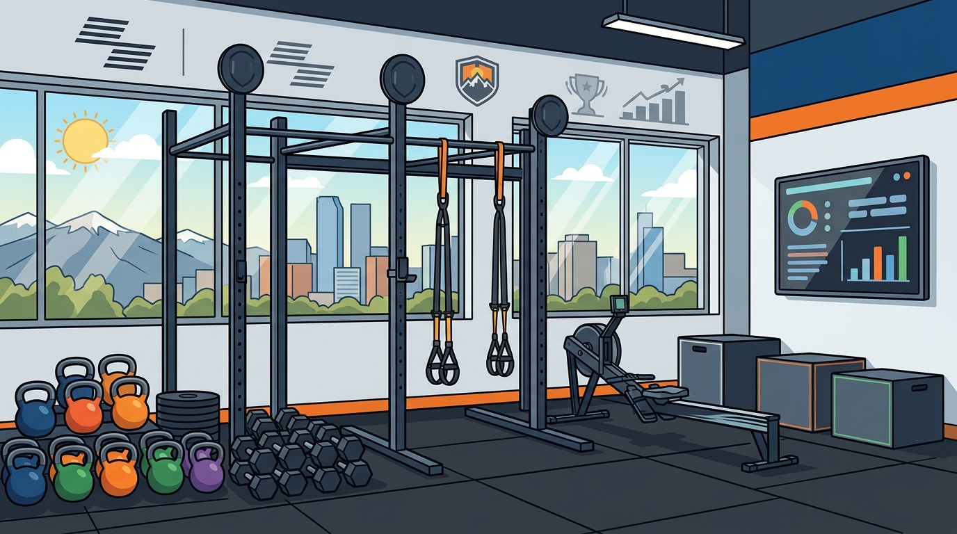 Best Community-Focused Fitness Classes in Denver