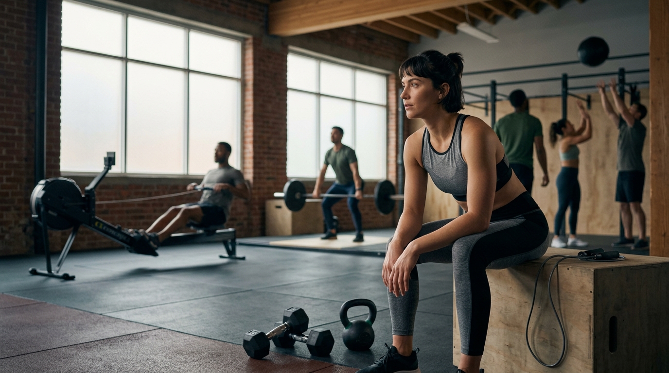 Best Denver Gyms for Functional Fitness & Endurance Training
