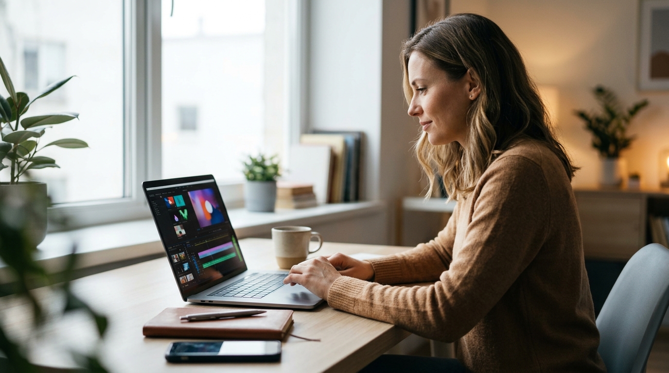 How to Quickly Generate Video Content for Marketing Campaigns
