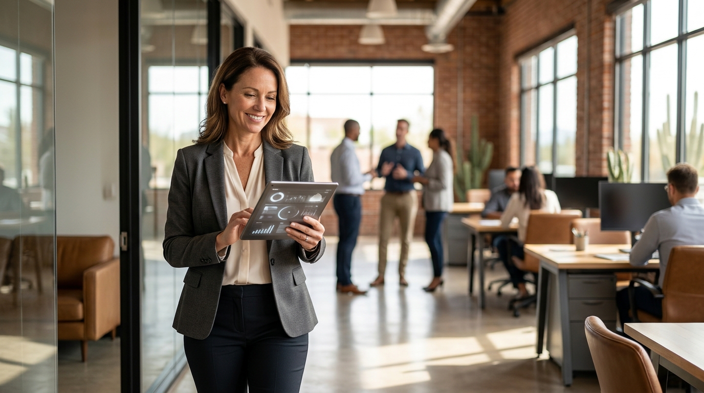 Finding a Reliable Managed Service Provider for Your Business