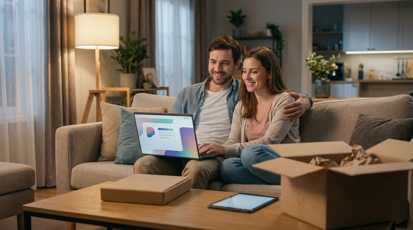 Benefits of One-Stop Utility Setup Services for Homeowners