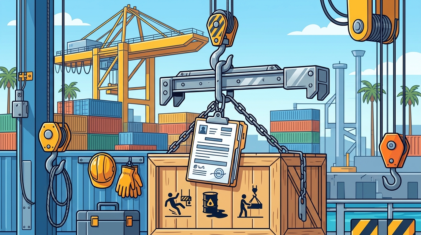 San Diego Longshore Act Lawyers for Maritime Workers