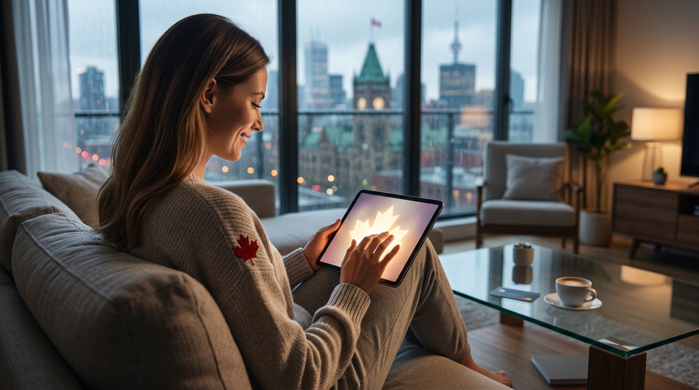 Fastest Payout Online Casinos for Canadian Players in 2026