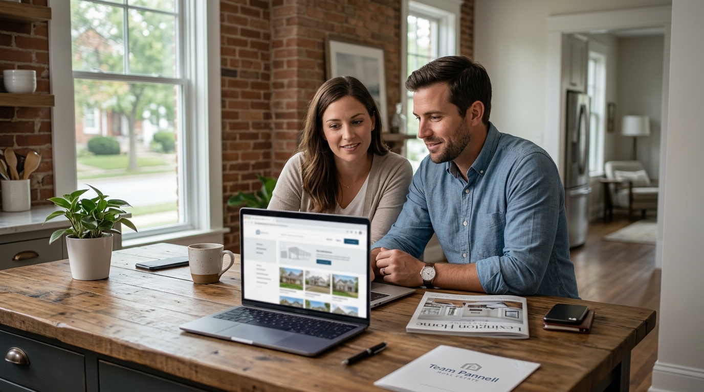 How to Find the Right Home in Lexington KY for Your Budget