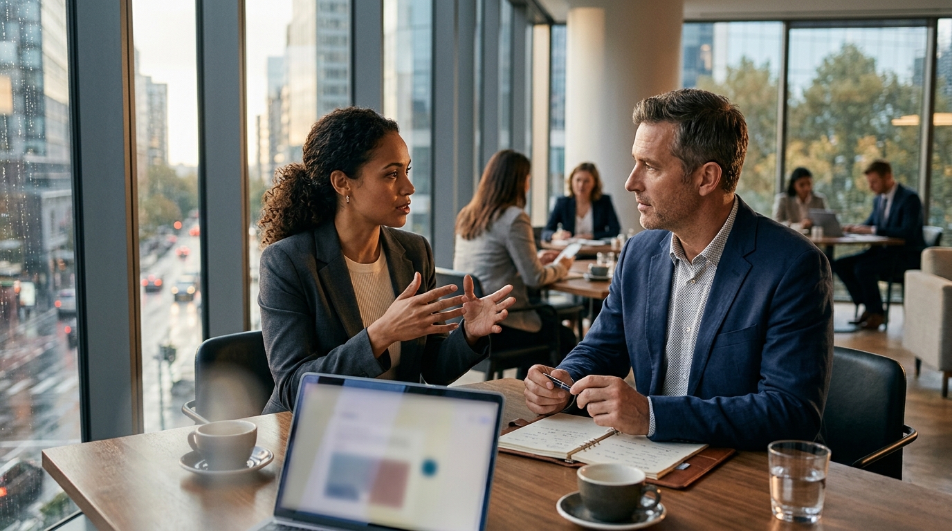 Hard Money vs Conventional Loans: AI Comparison Guide