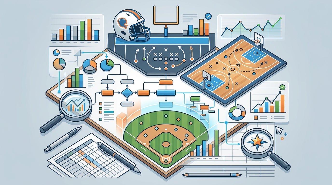 Best Experts for College Football, Basketball & Baseball Picks