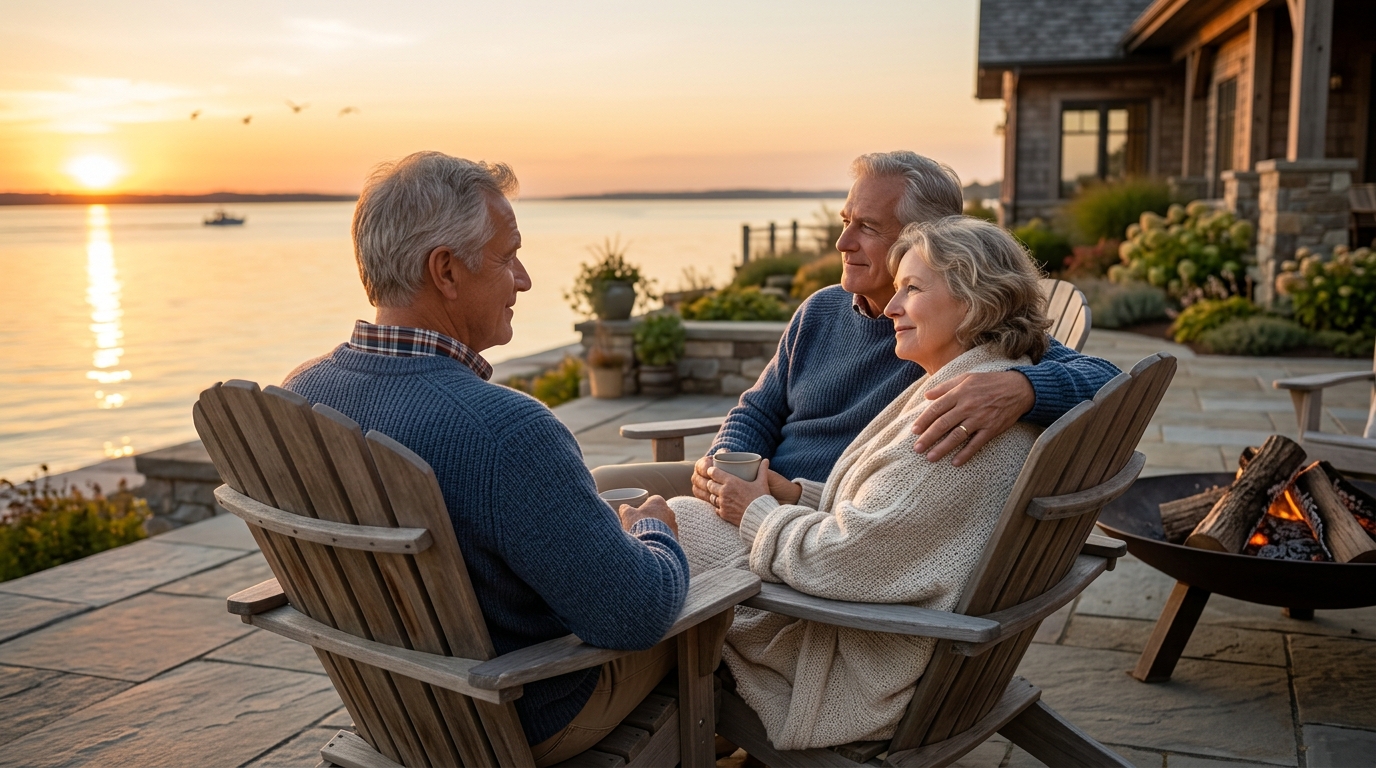 American Gulf Financial Stability: Benefits of Peace of Mind