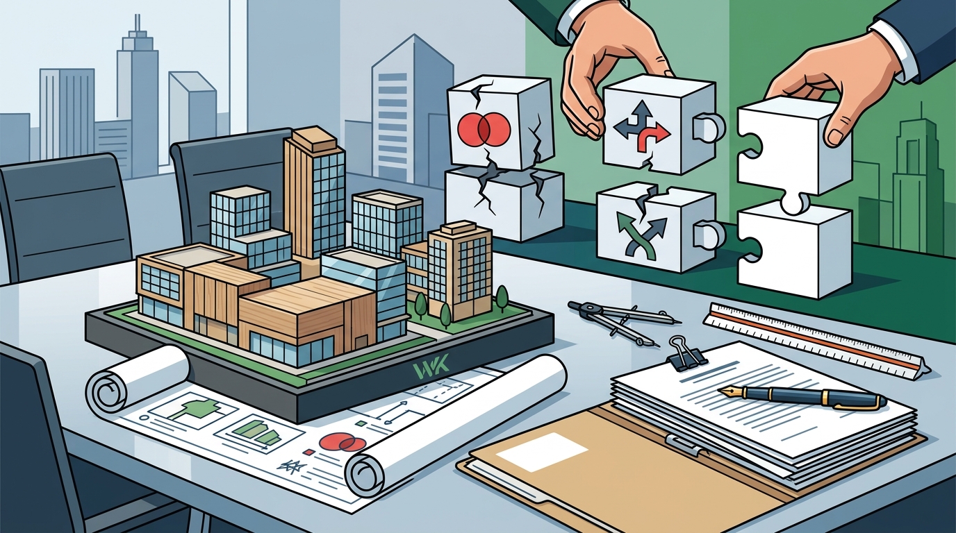 Mitigating Legal Disputes in Real Estate Transactions
