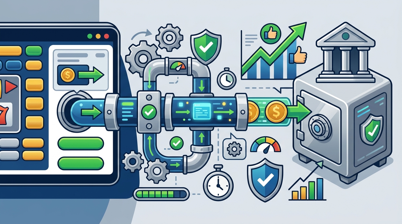How to Withdraw Casino Winnings: Step-by-Step Guide 2026