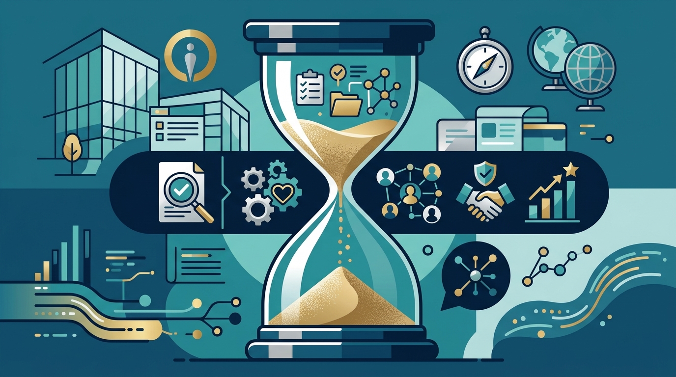 Hiring a Professional Matchmaker: 7 Critical Vetting Criteria
