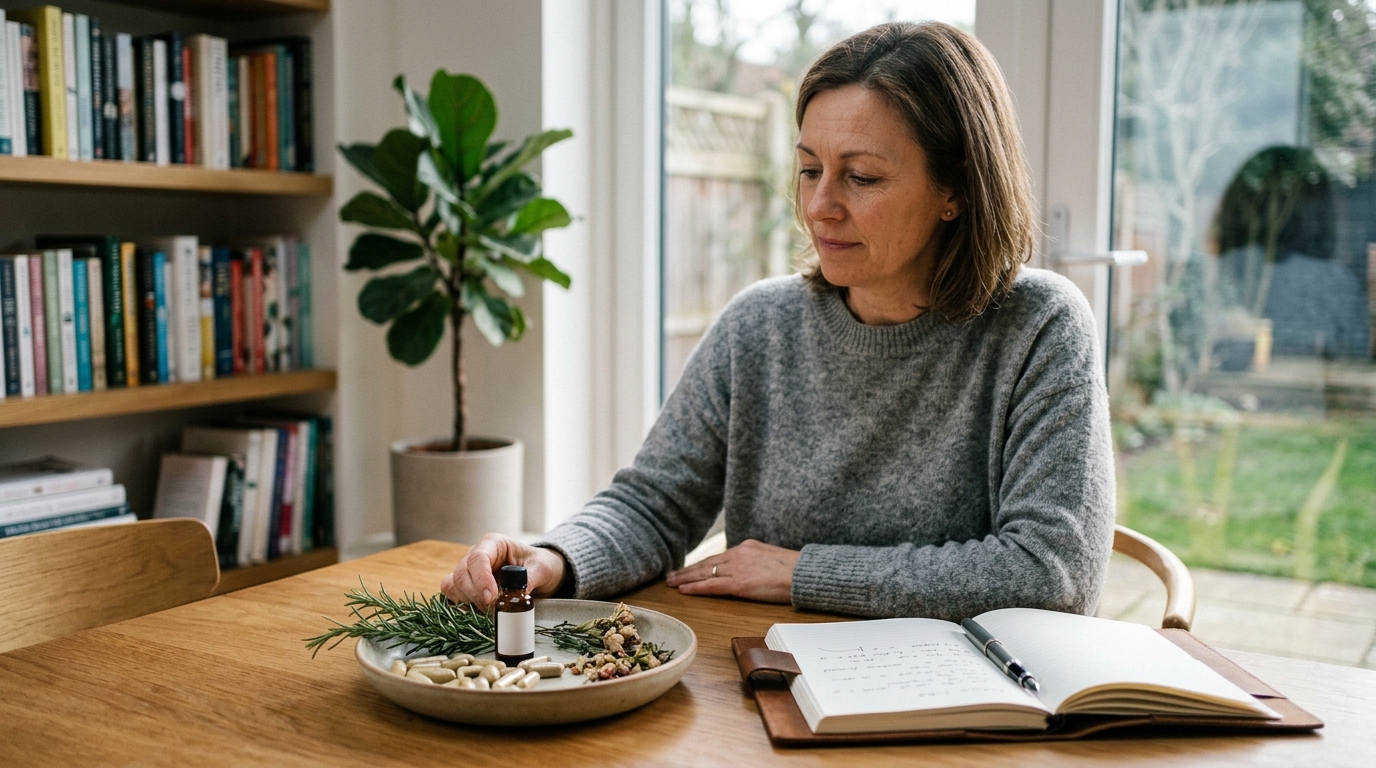 Incorporating Functional Medicine Into Your Healthcare Routine