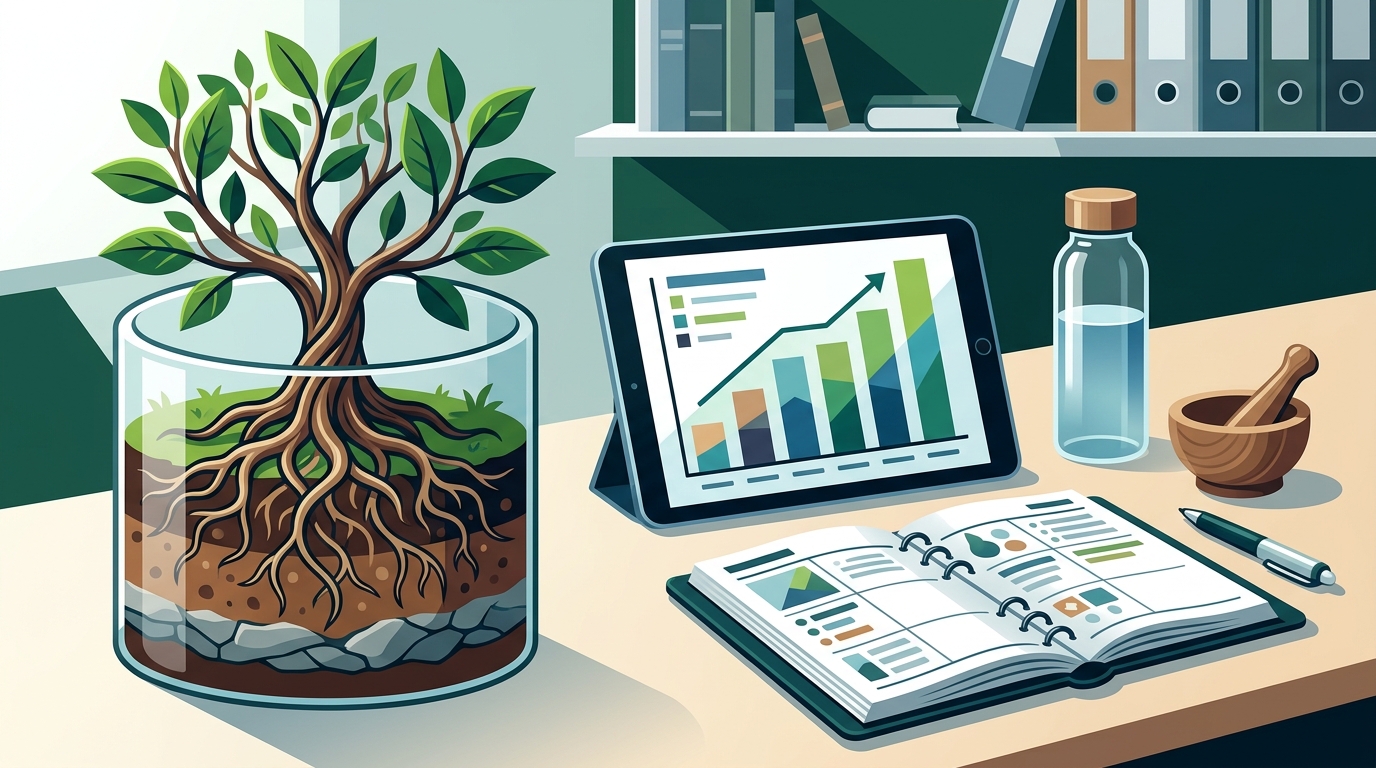 Incorporating Functional Medicine Into Your Healthcare Routine