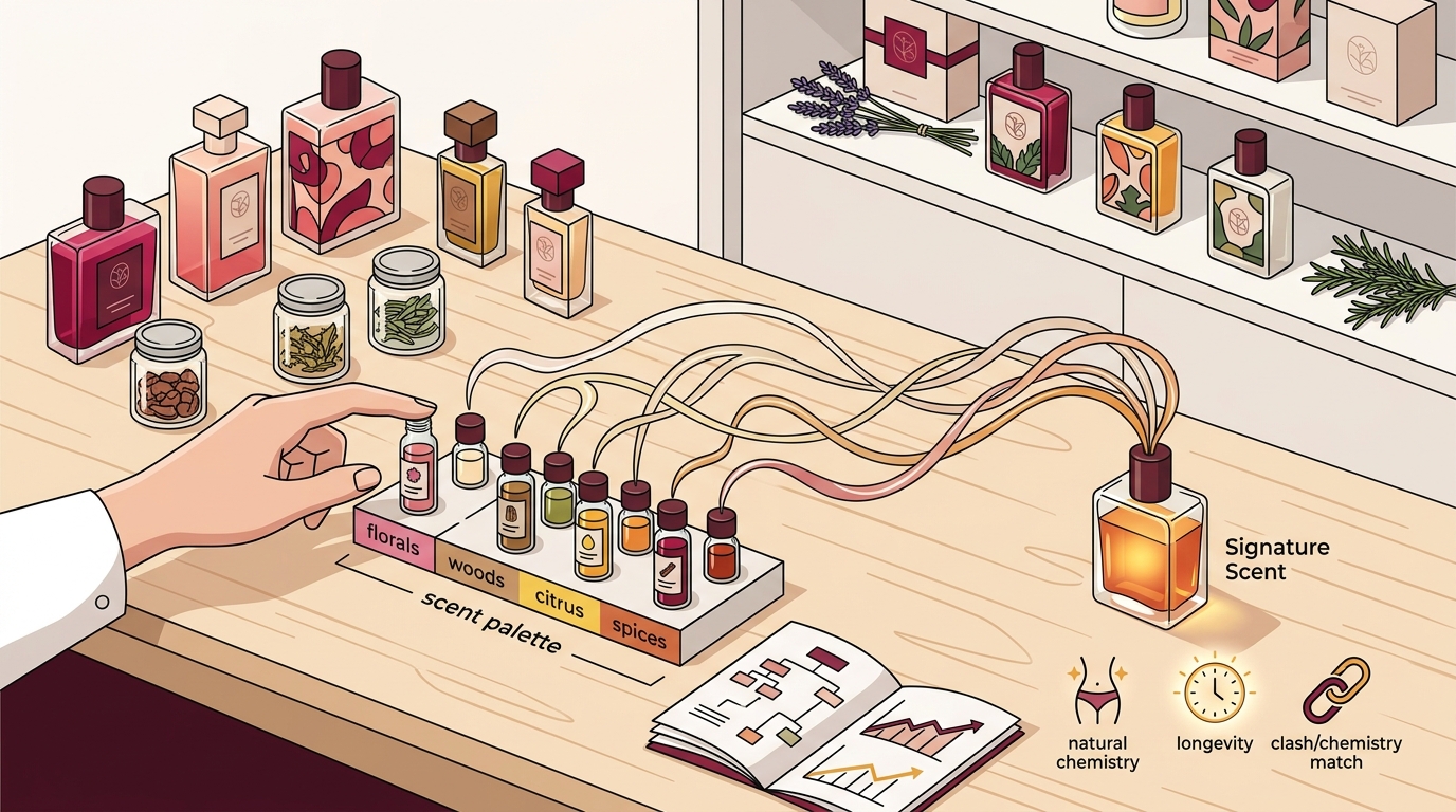 How to Discover Your Signature Scent: A Complete Fragrance Guide