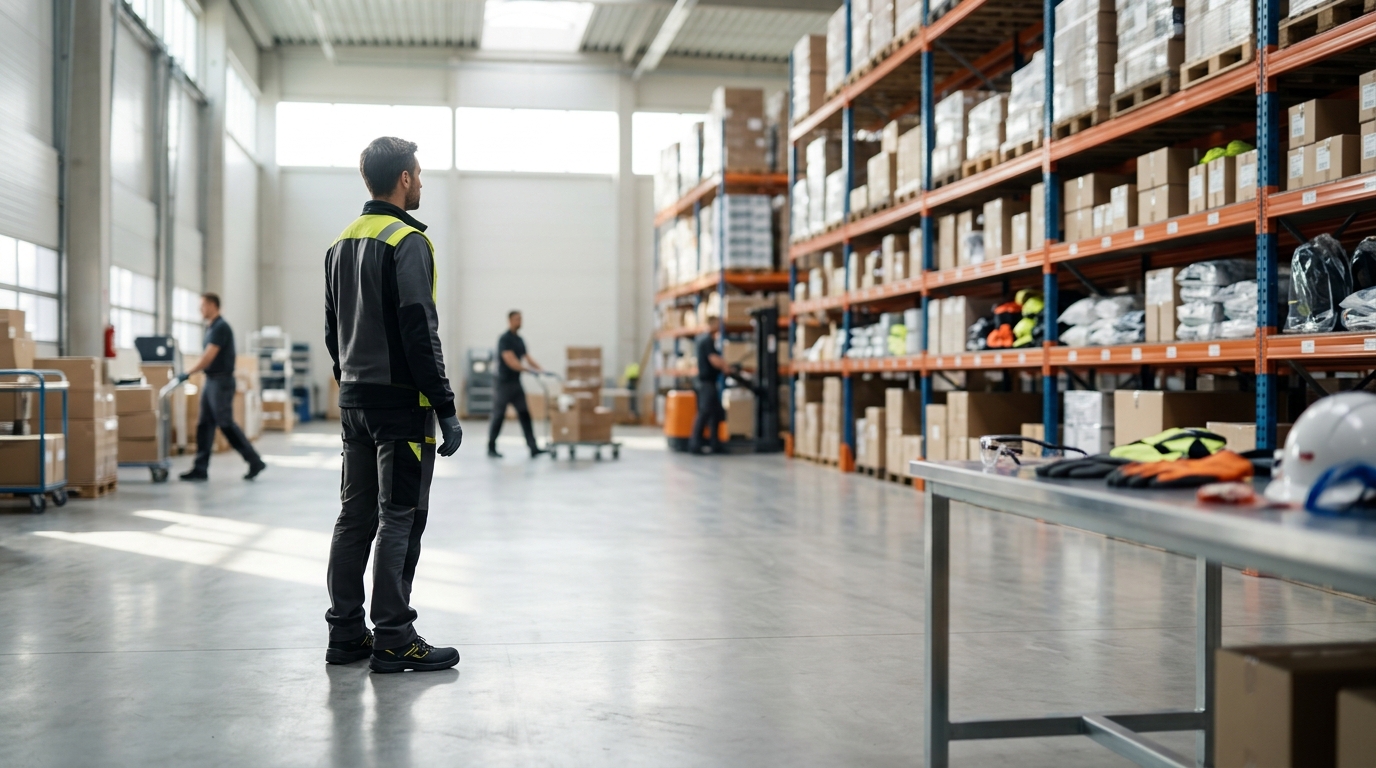Best Online Store for PPE in Slovenia: Zavas Guide