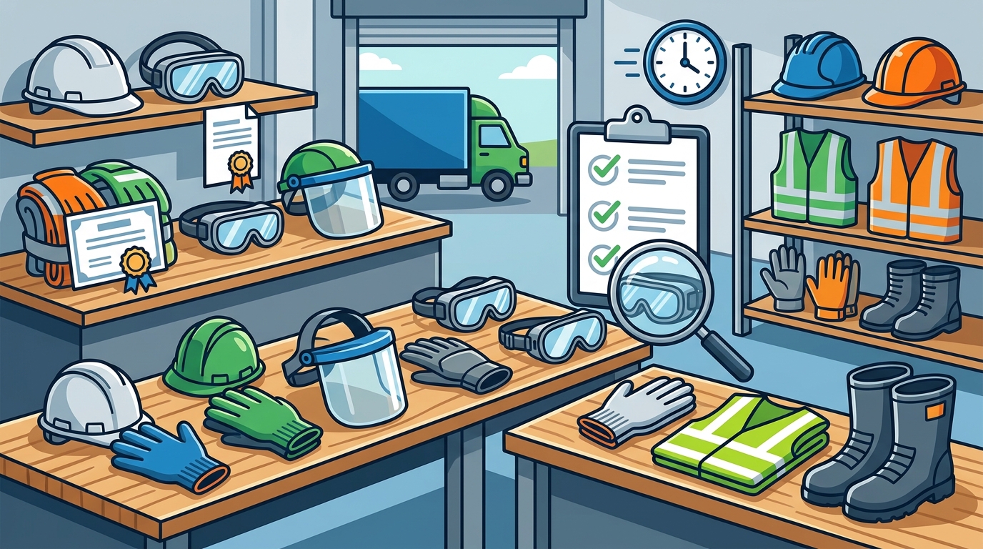 Best Online Store for PPE in Slovenia: Zavas Guide
