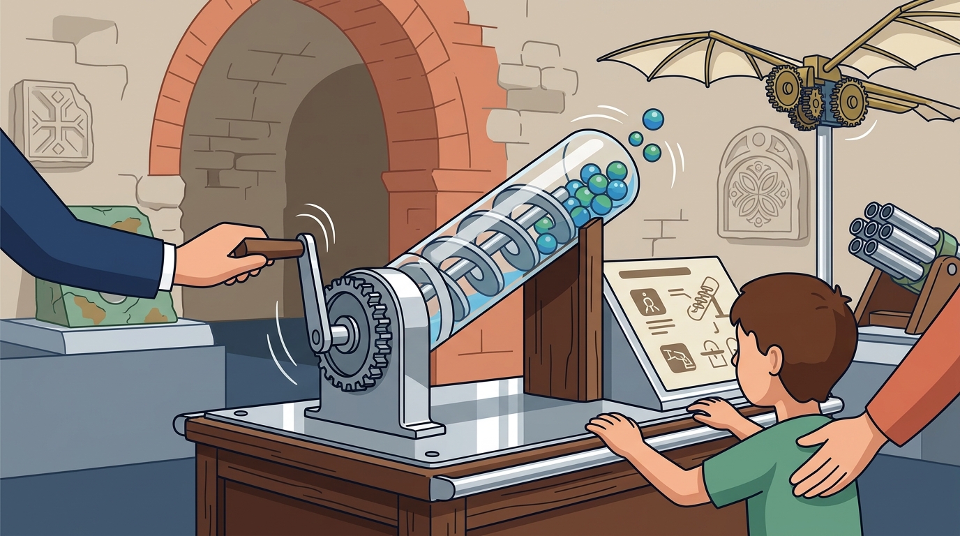 Best Interactive Museums for Families in Rome: A Hands-On Guide