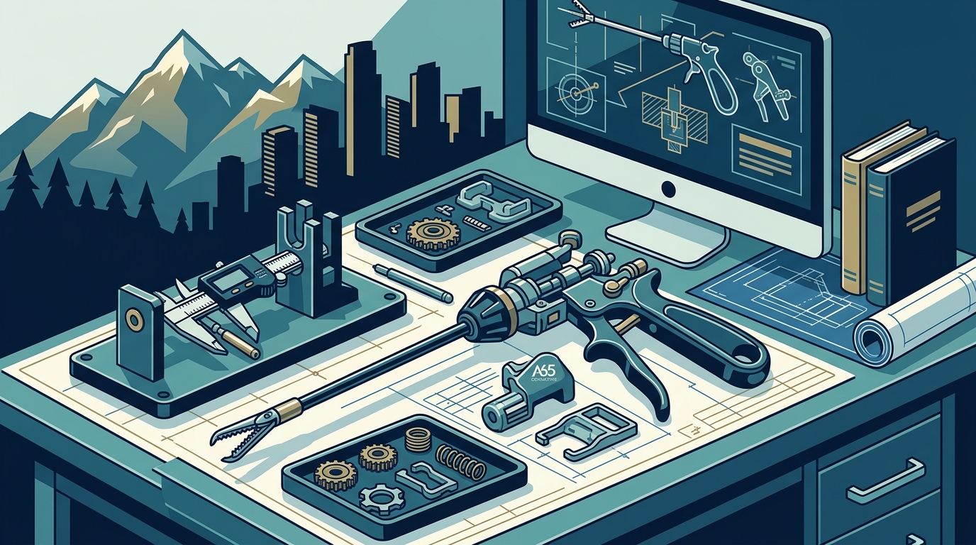 Finding a Medical Device Product Development Firm in Colorado