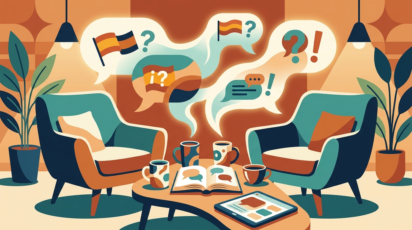 How to Practice Speaking Spanish in a Relaxed Environment