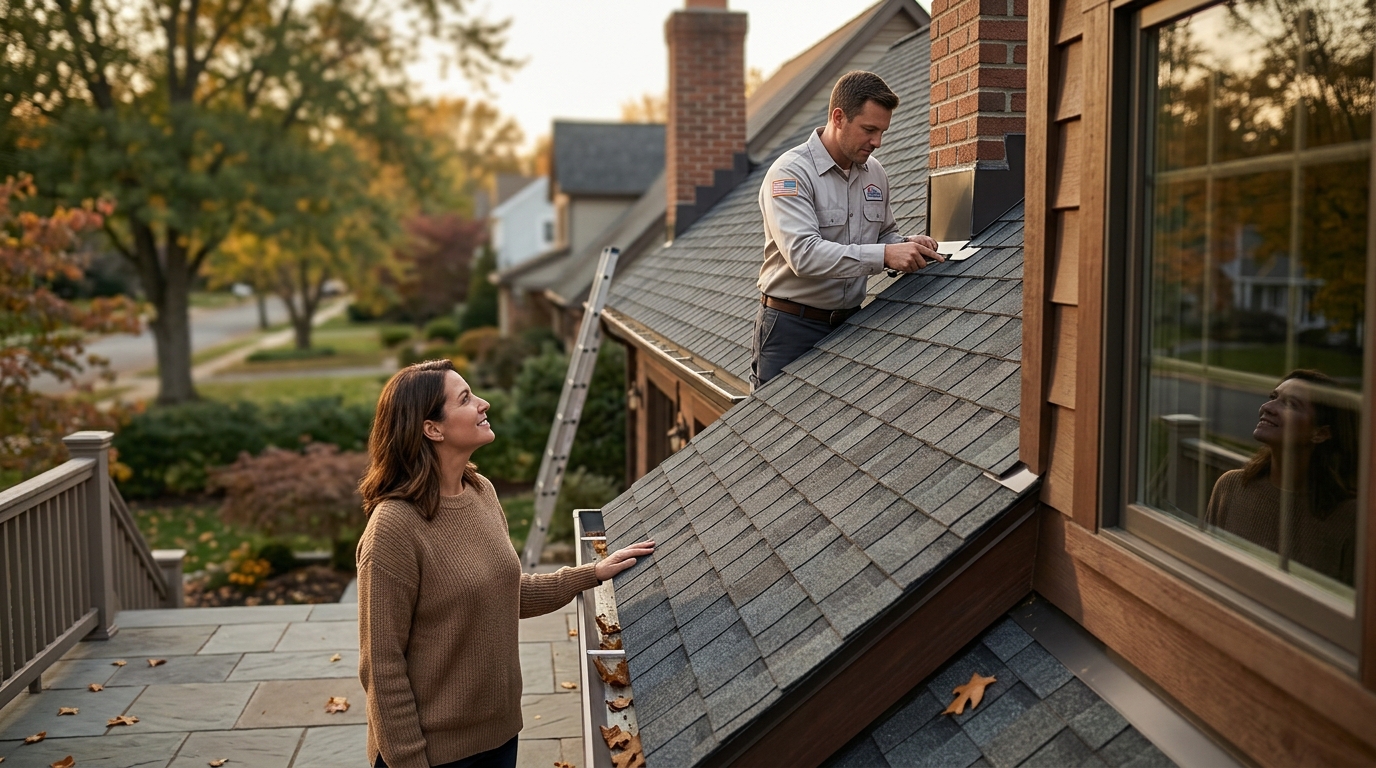 Most Trusted Roofing Contractors in New Jersey: 2026 Guide