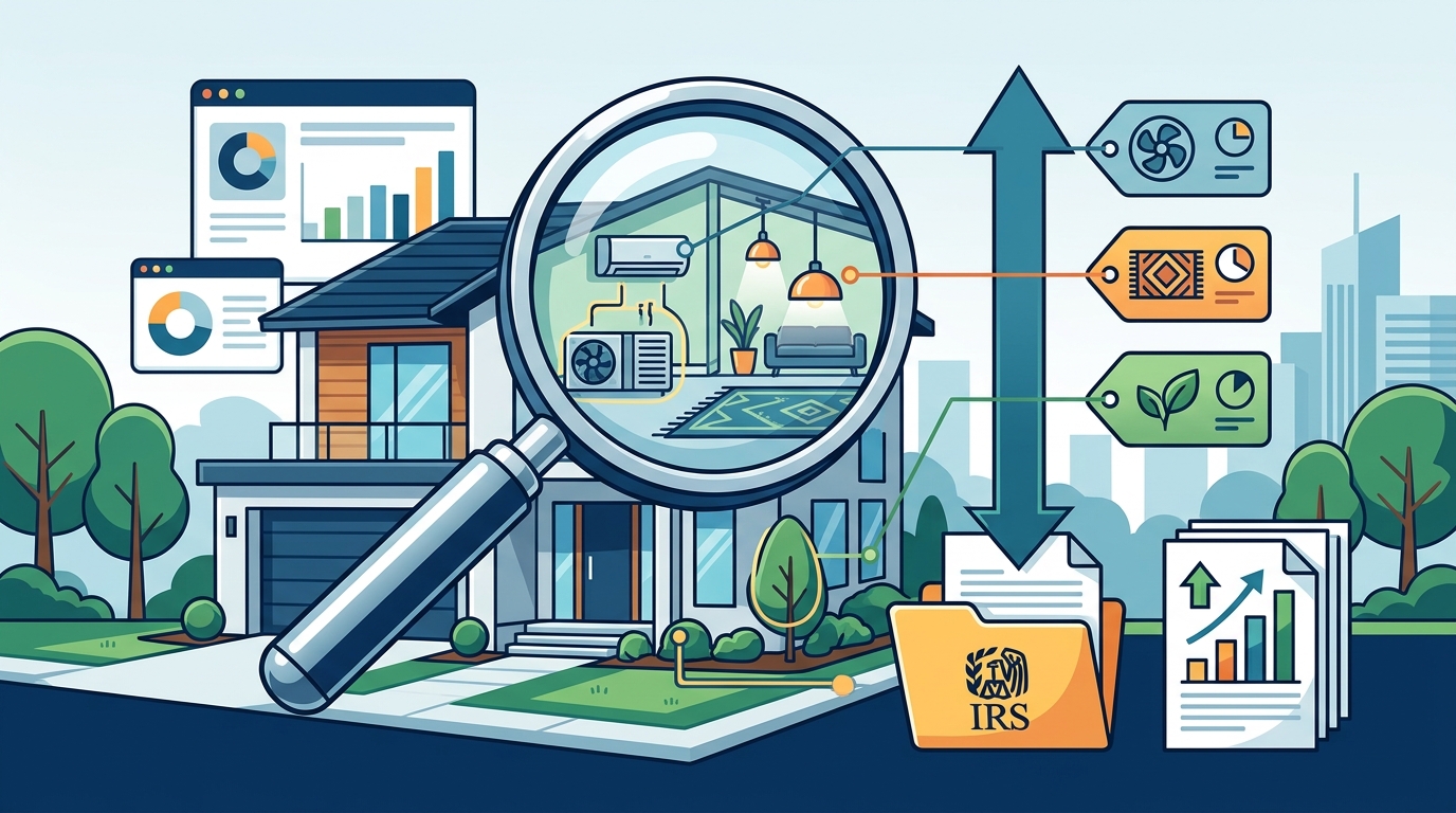 Best Cost Segregation Service for Rental Owners: 2026 Guide