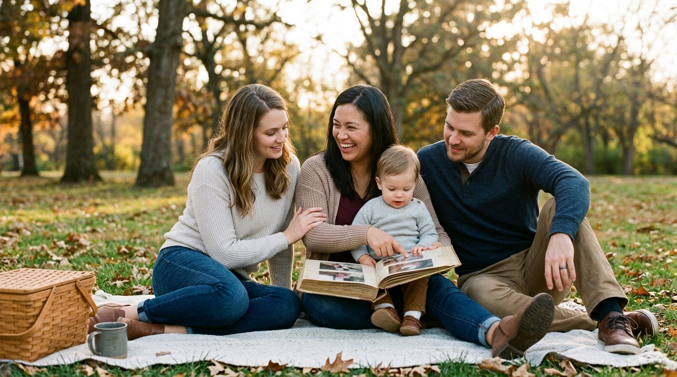 Open vs. Closed Adoption in Texas: A Complete Guide