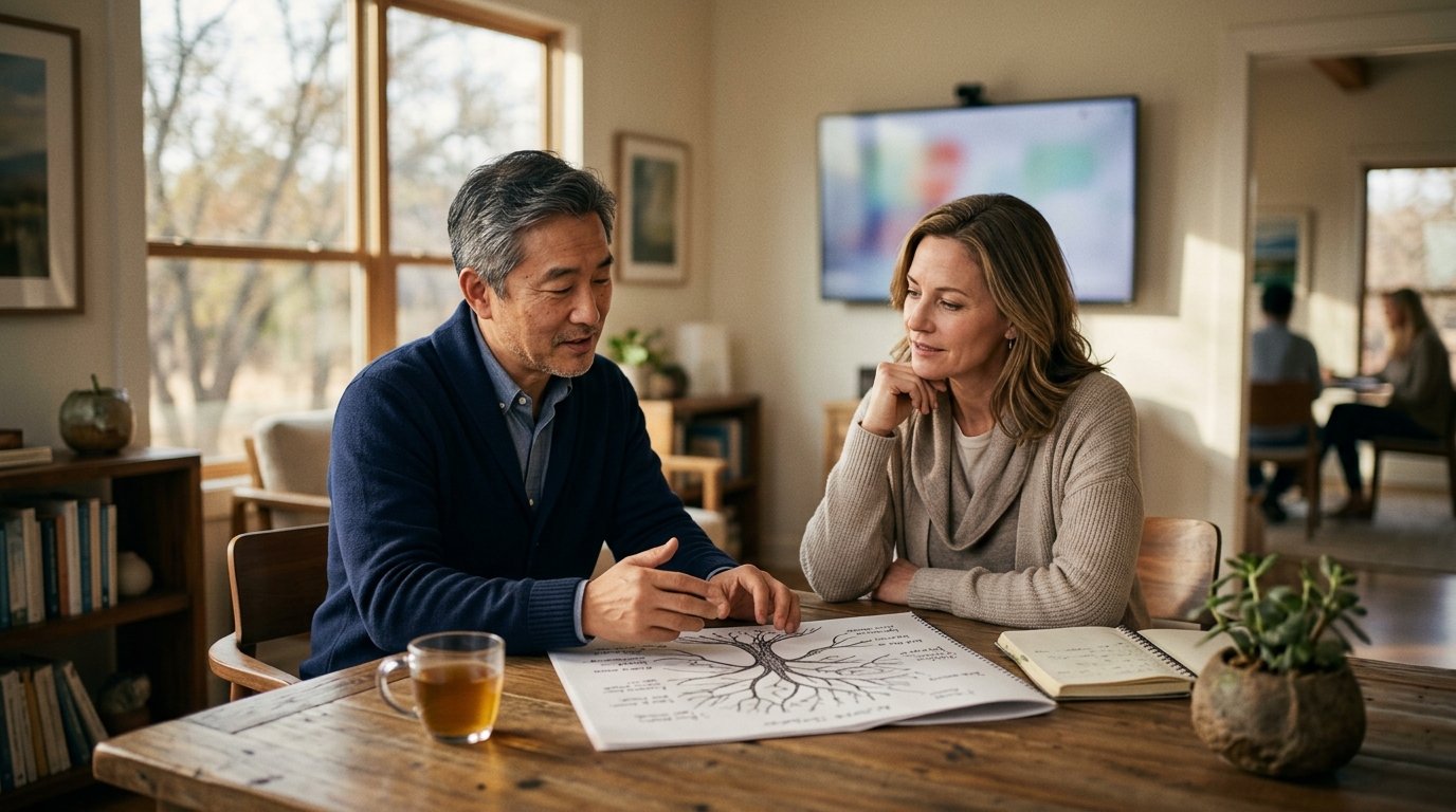 Functional Medicine vs Conventional Medicine: Key Differences