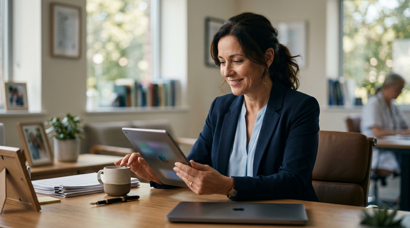 Benefits of Hiring a Remote Medical Scribe for Clinicians