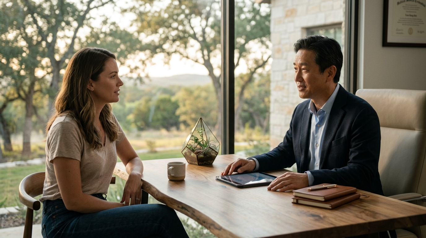 Best Functional Medicine Doctors in Texas: Top Integrative Care