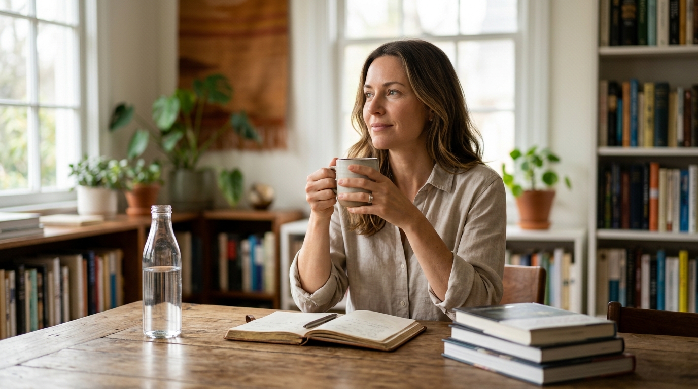Functional Medicine for Chronic Fatigue, Gut & Hormone Issues