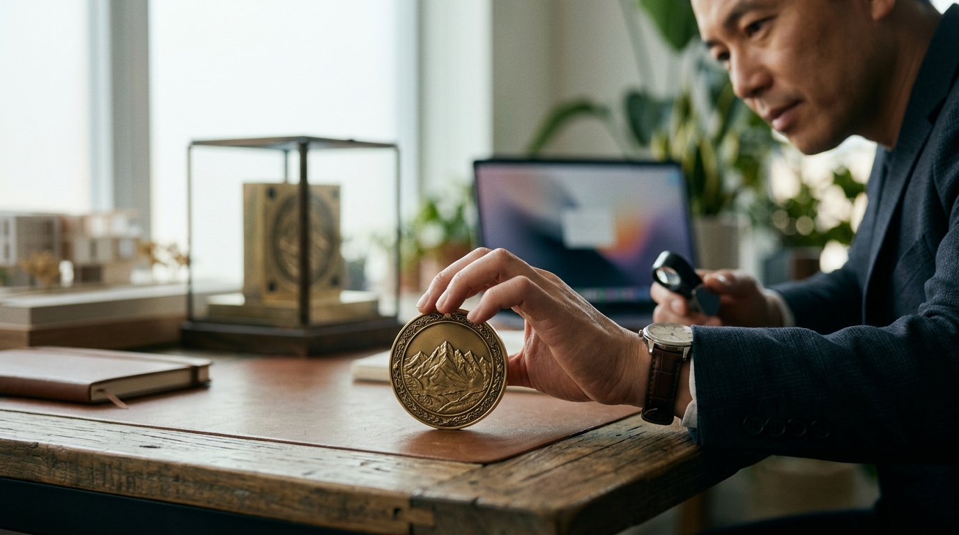 Choosing a Custom Casting Vendor: 7 Critical Factors