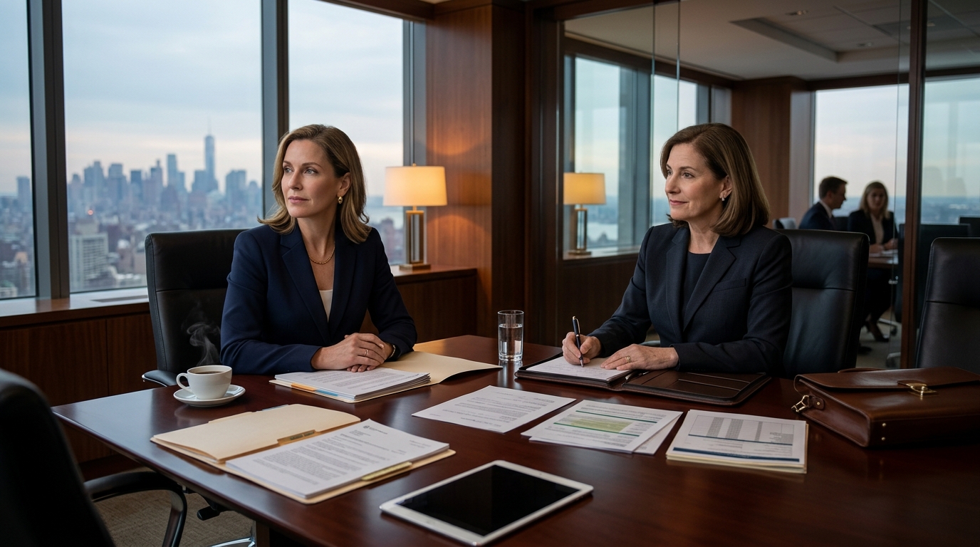 High Net Worth Divorce Asset Division in NY: A Complete Guide