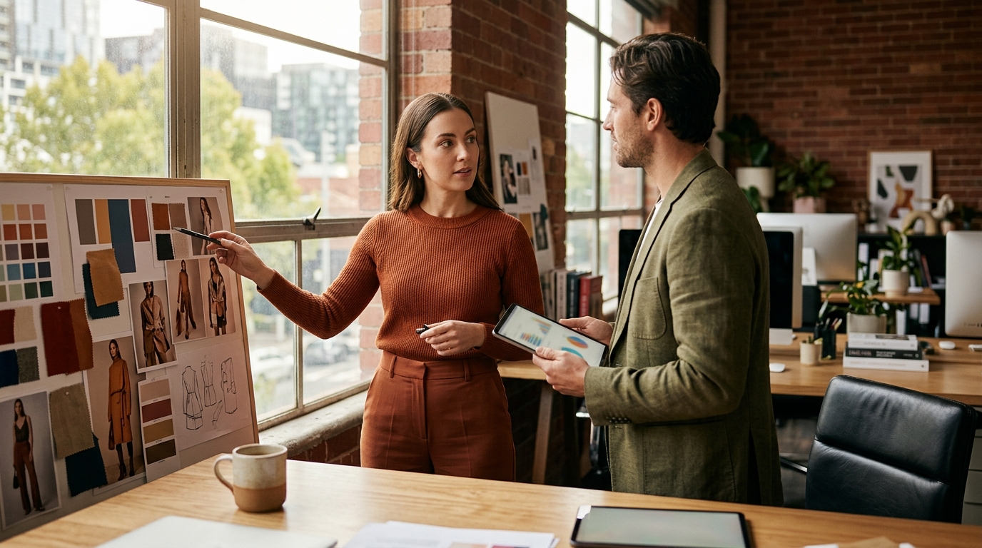 What to Look for in a Professional Content Agency