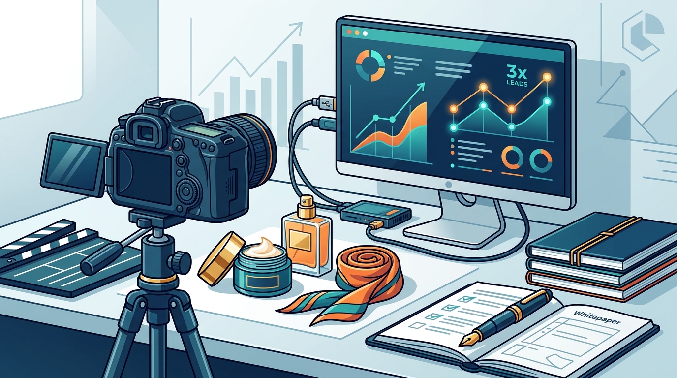 What to Look for in a Professional Content Agency