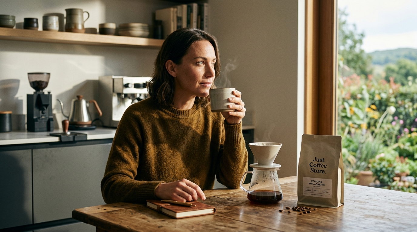 How to Choose the Perfect Single-Origin Coffee
