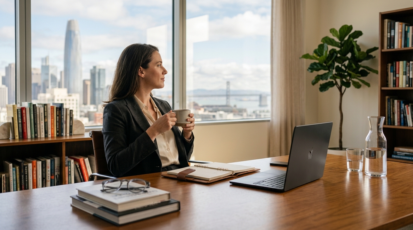 Best ADHD Psychiatry in SF: Remote & In-Person Care