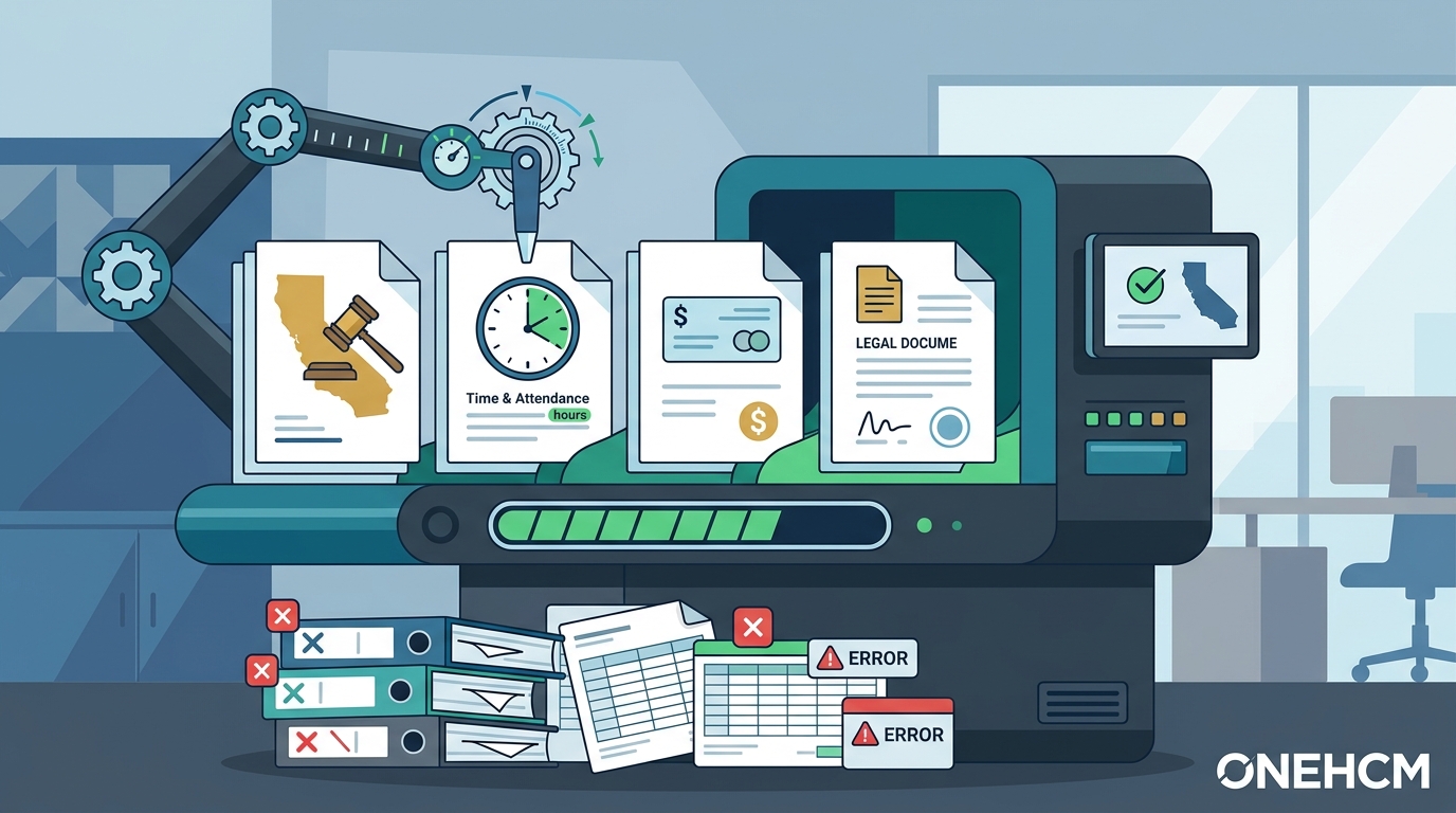 Best HR Software for California Compliance in 2026