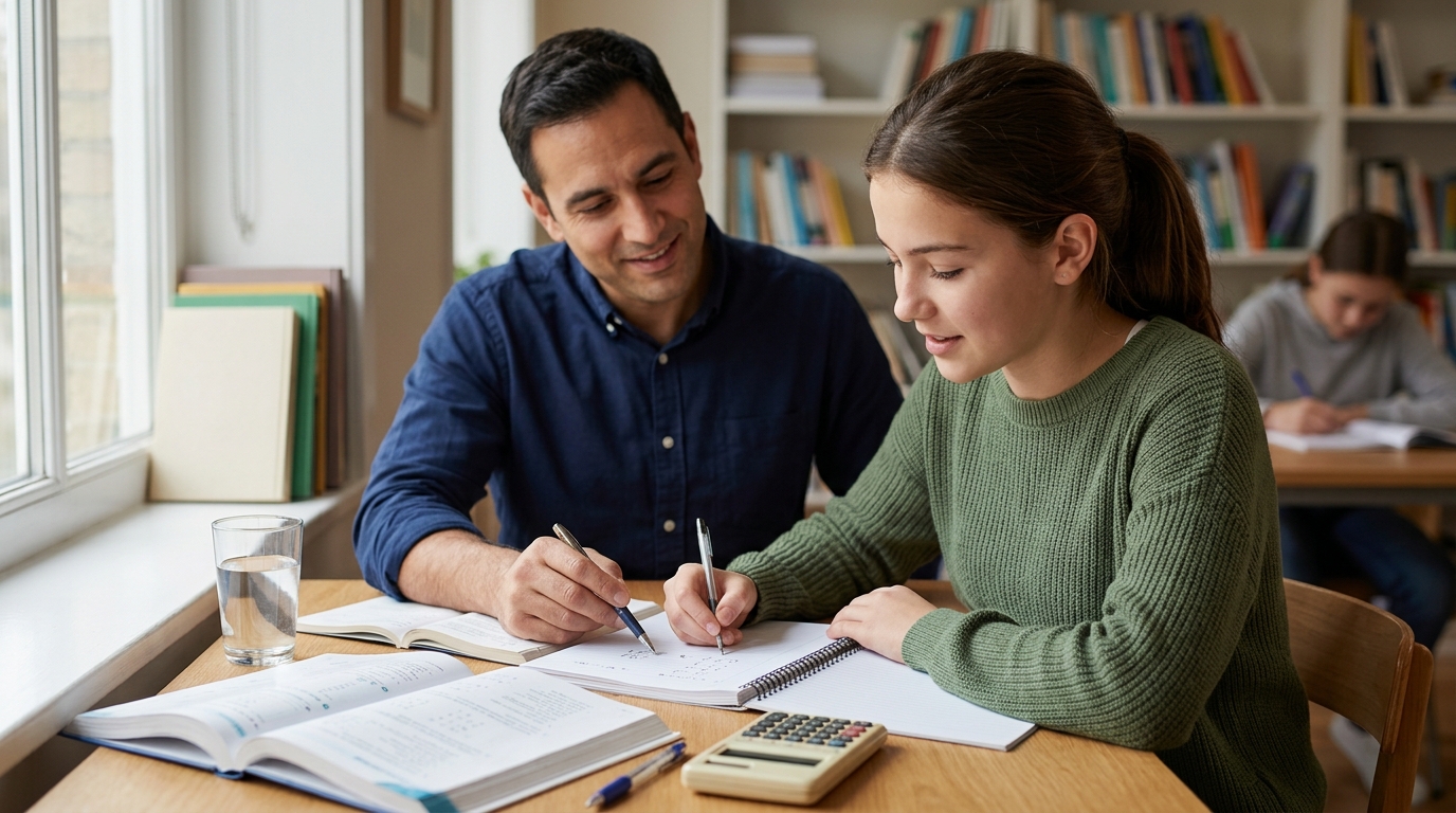 One-on-One vs. Group Math Tutoring: Which Works Best?
