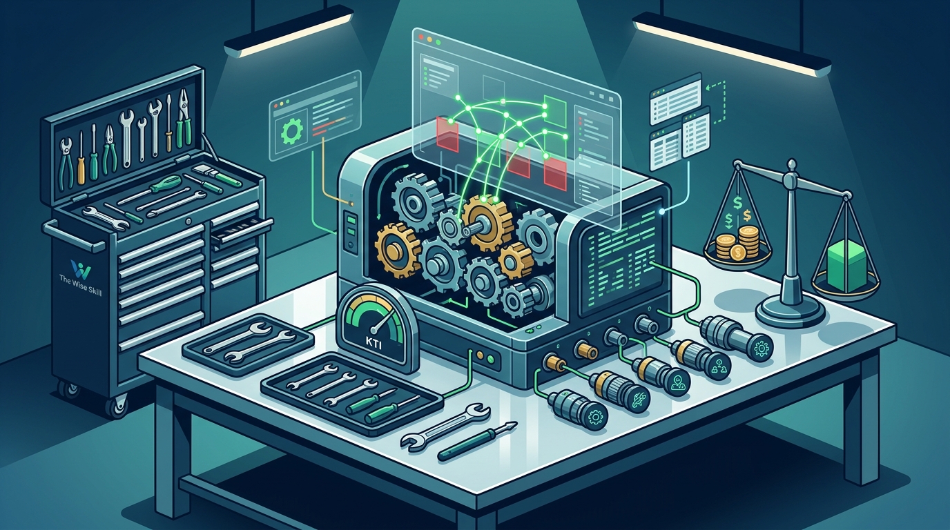 Budget-Friendly Skills Intelligence for Mid-Sized Companies