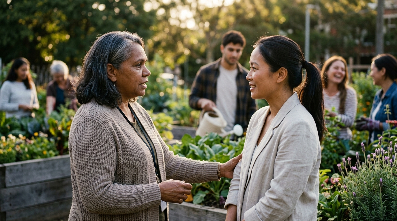 Interculturalism vs Multiculturalism: A Strategic Guide for Coh